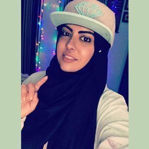 Meet your Posher, Saba